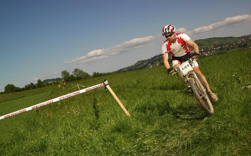 Beskidy MTB Trophy 2010