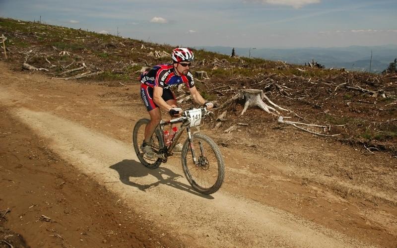 Beskidy MTB Trophy 2010