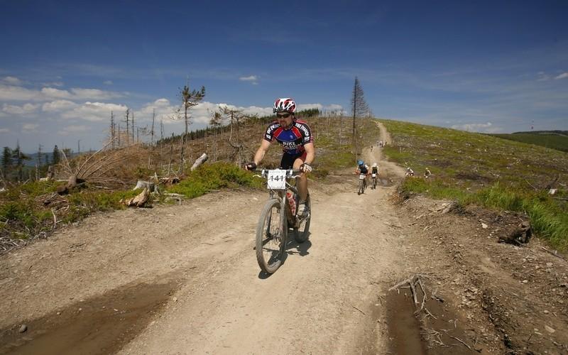 Beskidy MTB Trophy 2010