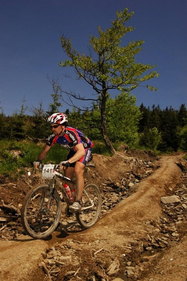 Beskidy MTB Trophy 2010