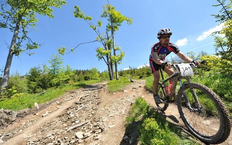 Beskidy MTB Trophy 2010