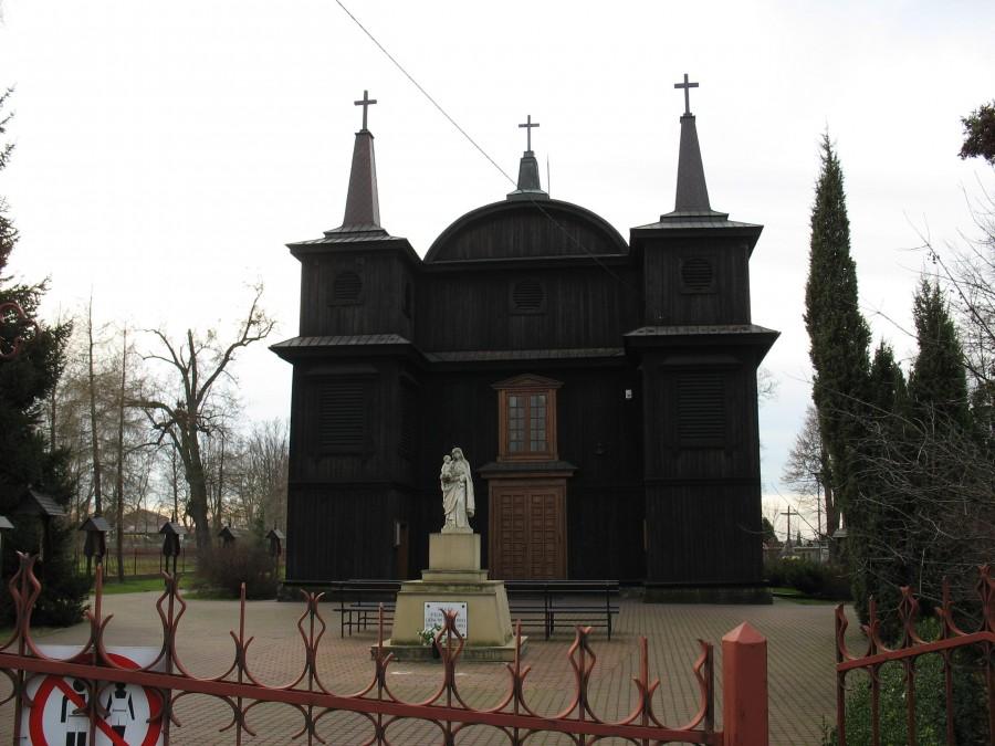 Kampinos