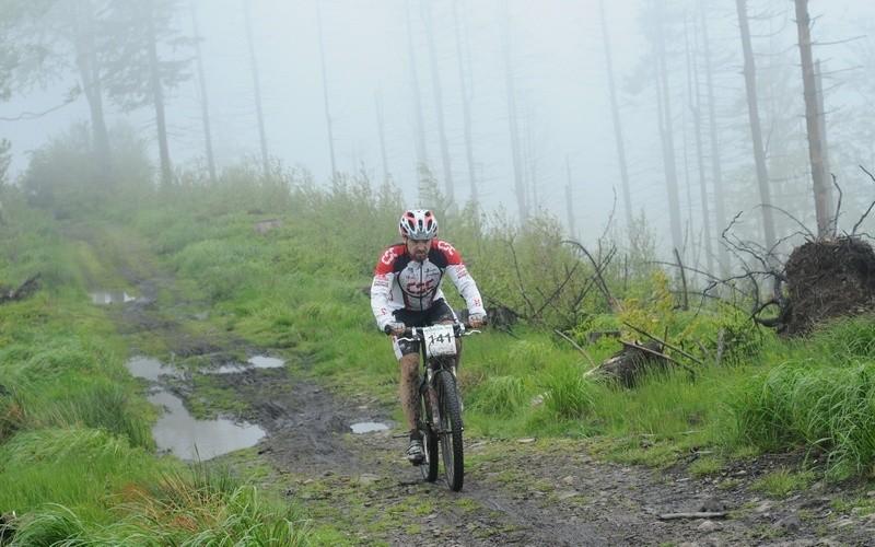 Beskidy MTB Trophy 2010