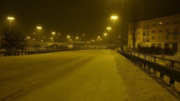 Łódź Kaliska