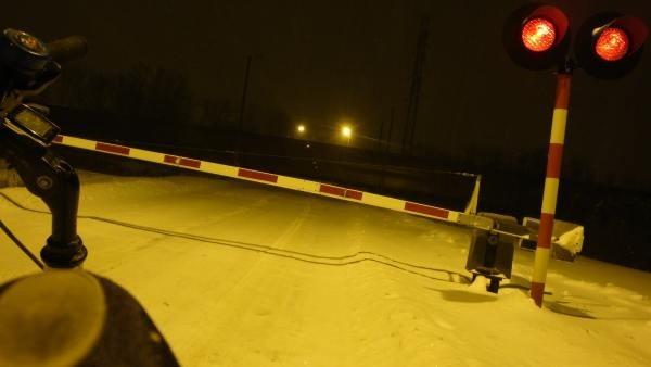 PKP - Chojny