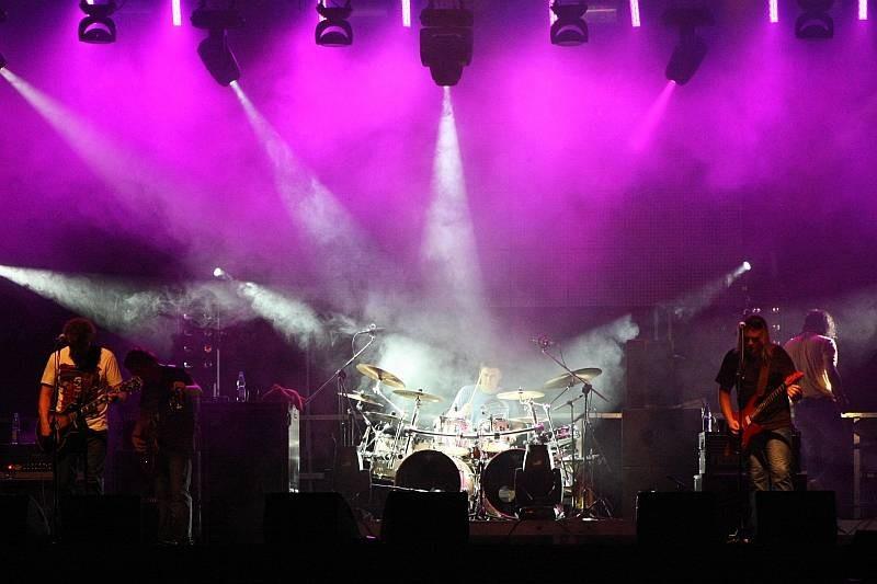 Koncert zespołu Bracia