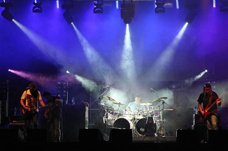 Koncert zespołu Bracia