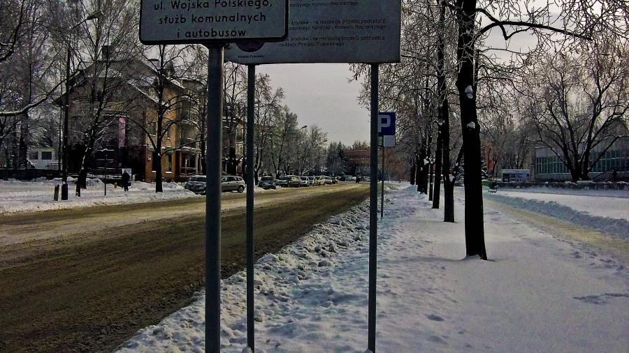 Wojska Polskiego