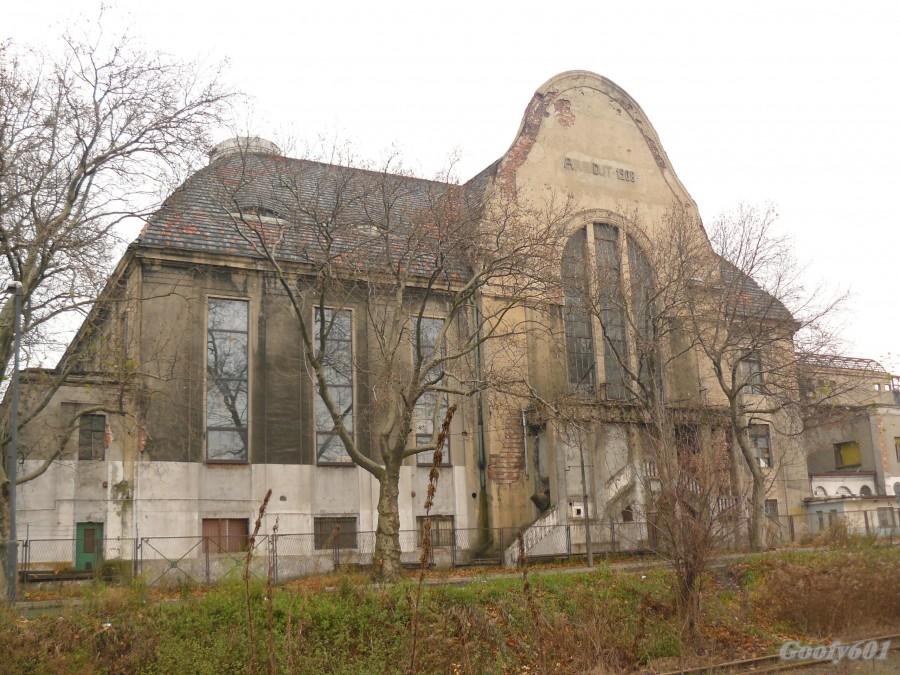 Kopalnia Mikulczyce