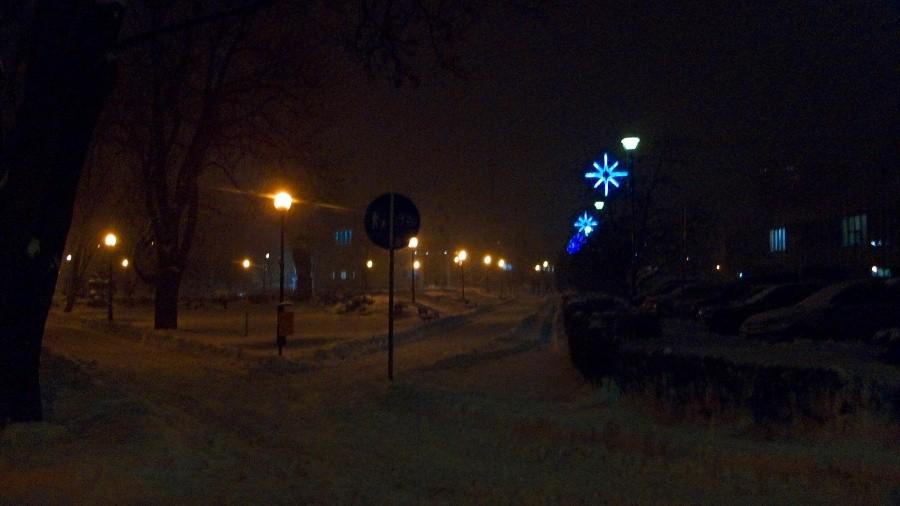 Swiąteczne dekoracje