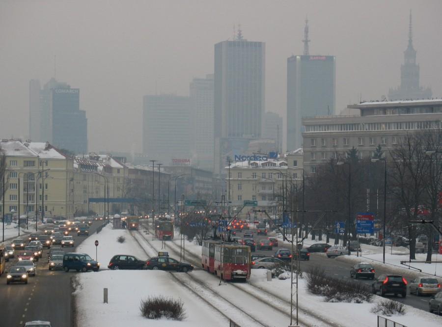 Aleje Niepodległości