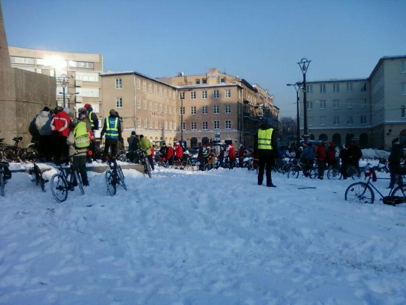Na Placu Wolności