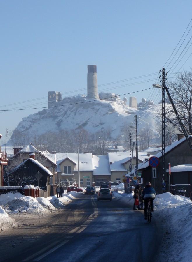 Olsztyn k/Częstochowy