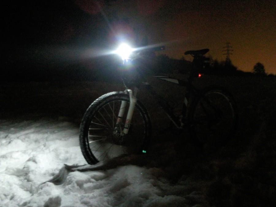 Nocna jazda