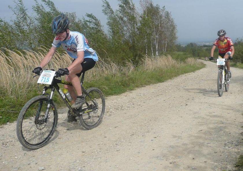 Skandia Maraton Rzeszów