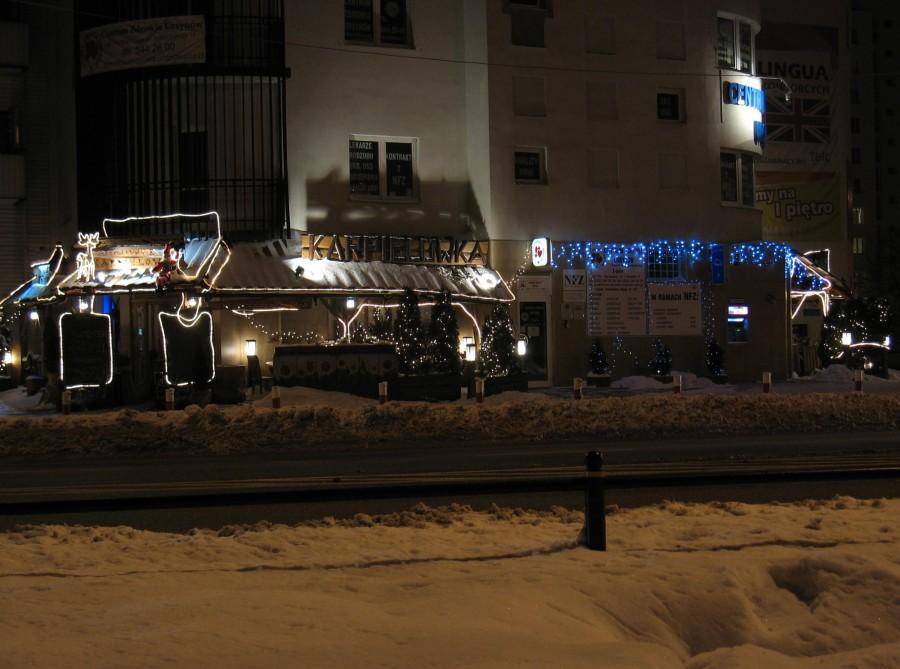 Karpielówka