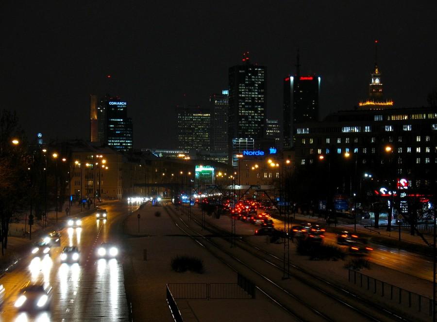 Downtown