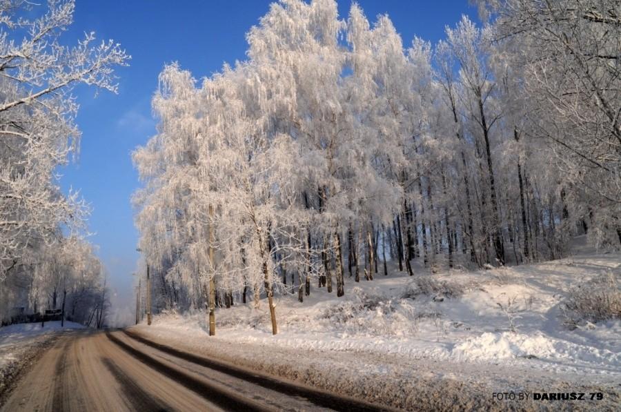 Środulańskie klimaty