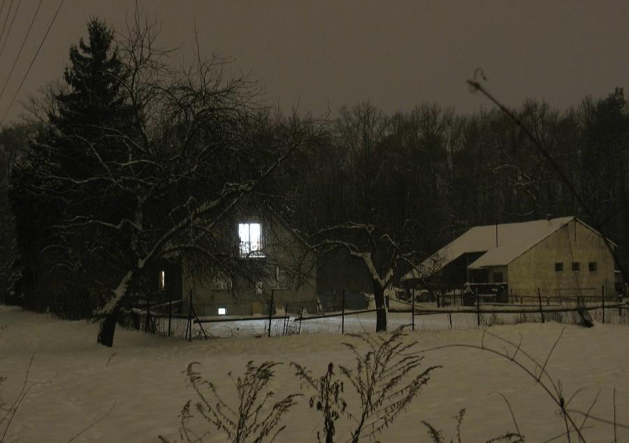 Leśniczówka