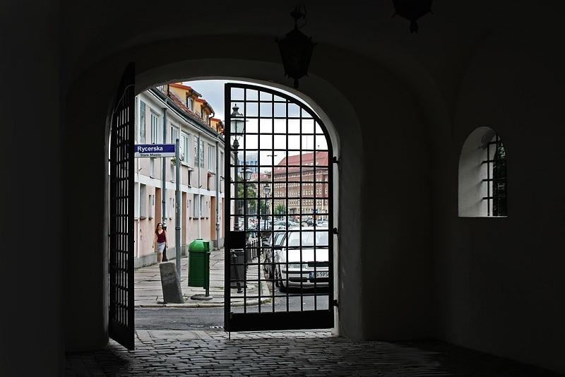 Zamek Książąt Pomorskich