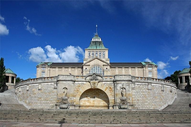 Muzeum Narodowe