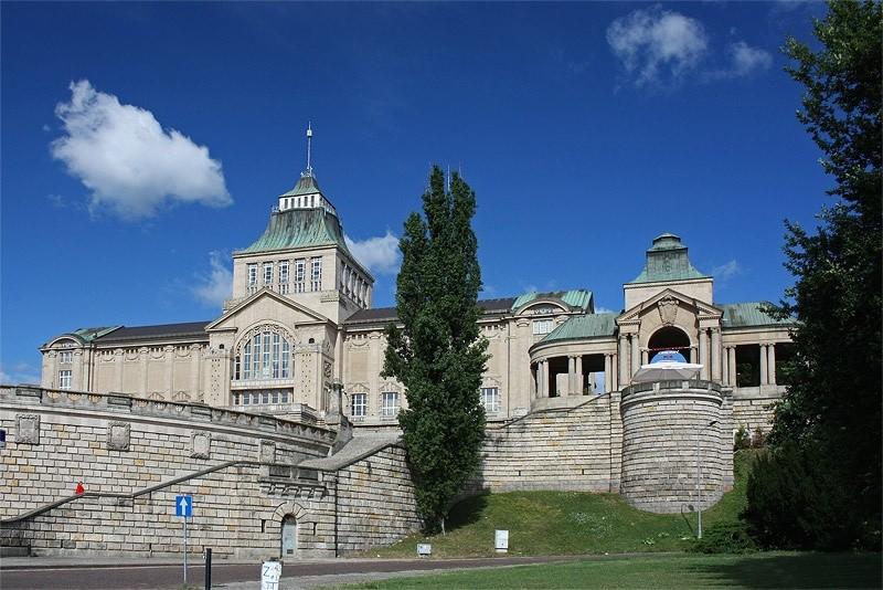 Muzeum Narodowe w Szczecinie