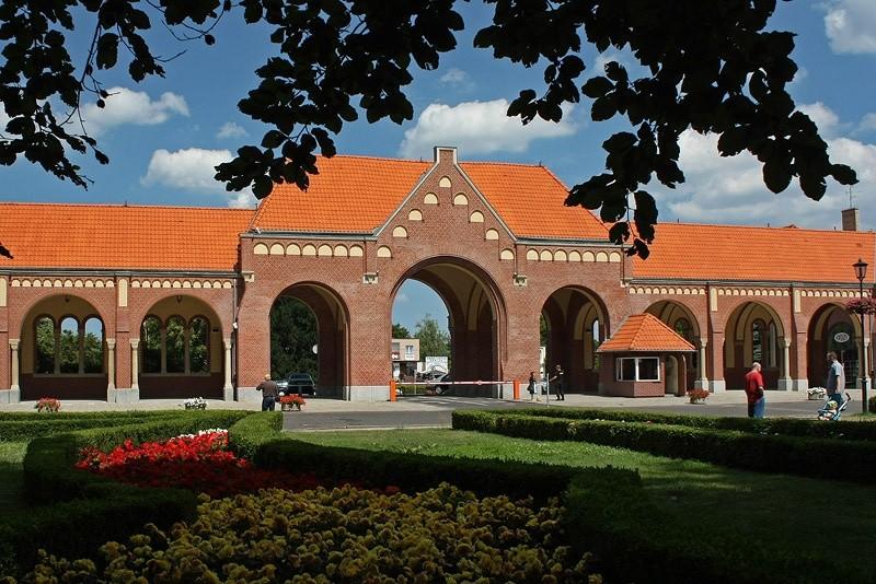 Cmentarz Centralny