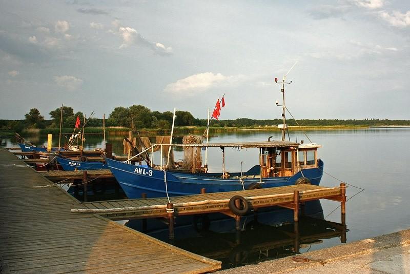 Zalew Szczeciński