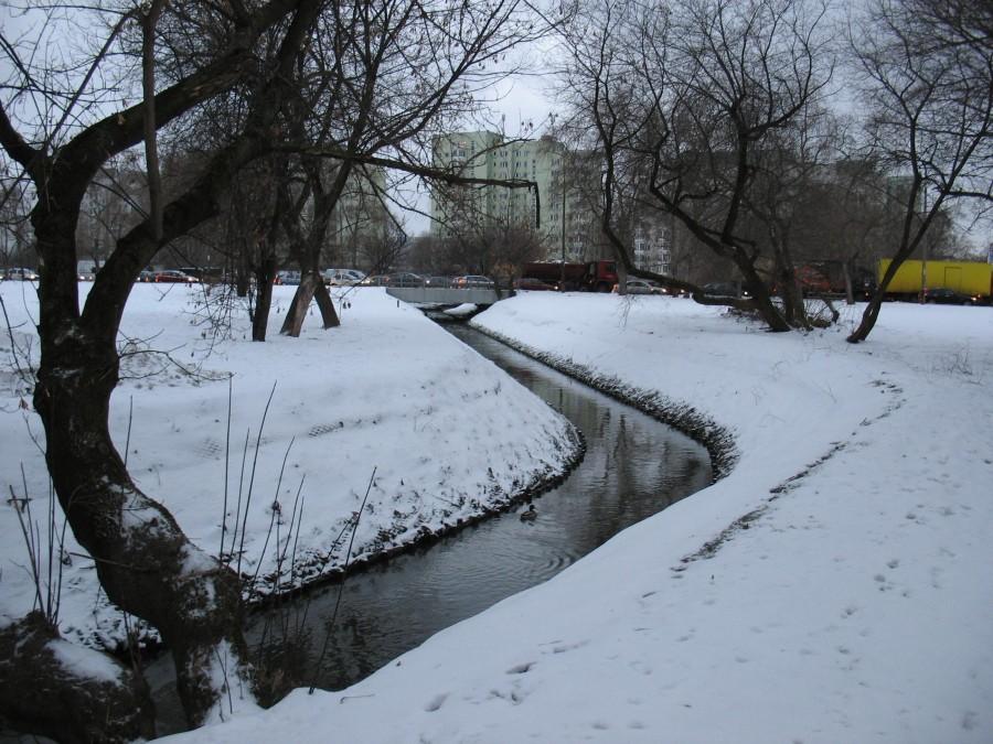 Potok Służewiecki