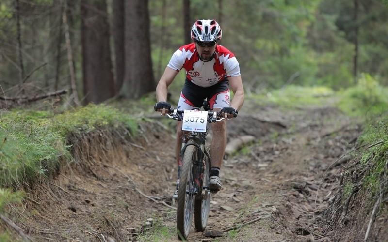 MTB Marathon Istebna 2010