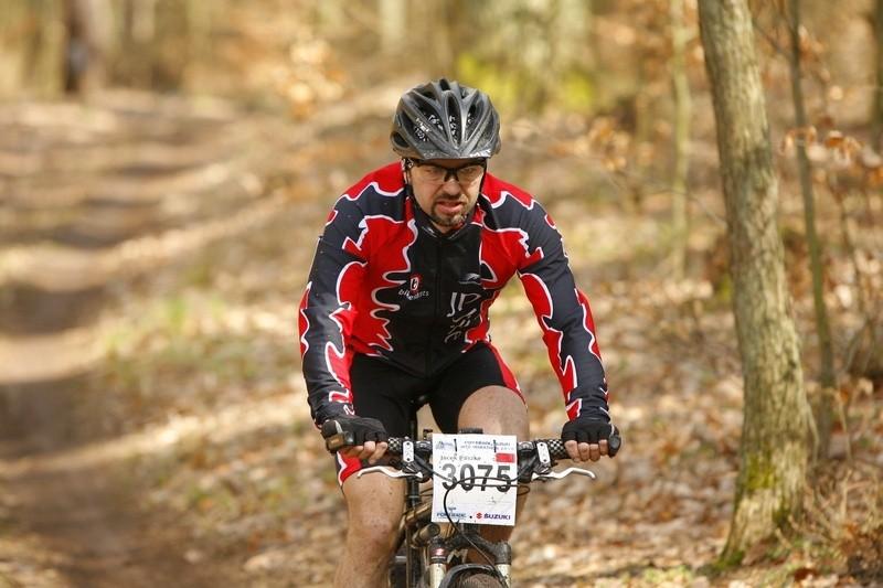 MTB Marathon Dolsk 2010