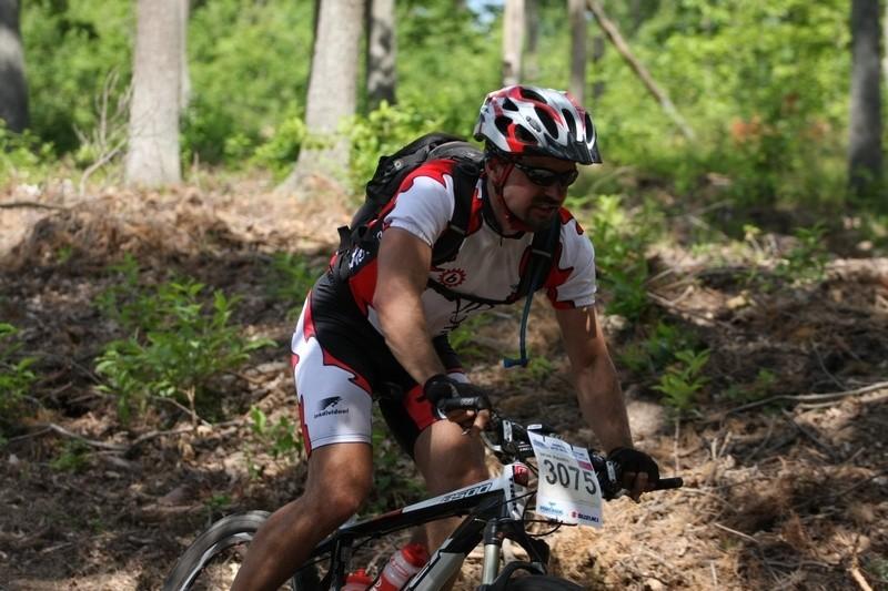 MTB Marathon Murowana Goślina 2010