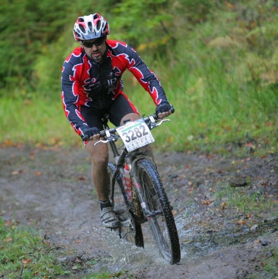 Bikemaraton Karpacz 2010