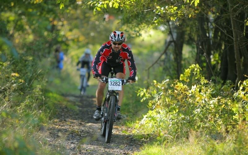 Bikemaraton Karpacz 2010