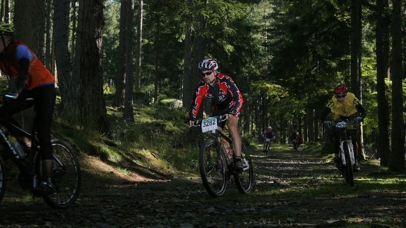 Bikemaraton Karpacz 2010