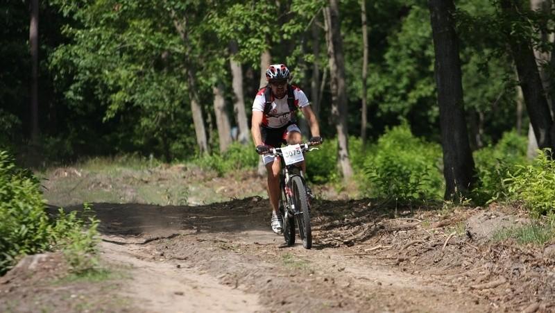 MTB Marathon Murowana Goślina 2010