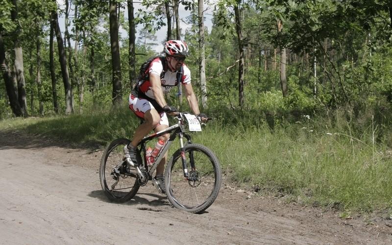 MTB Marathon Murowana Goślina 2010