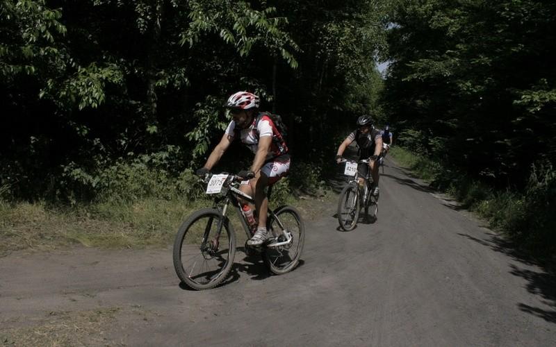 MTB Marathon Murowana Goślina 2010