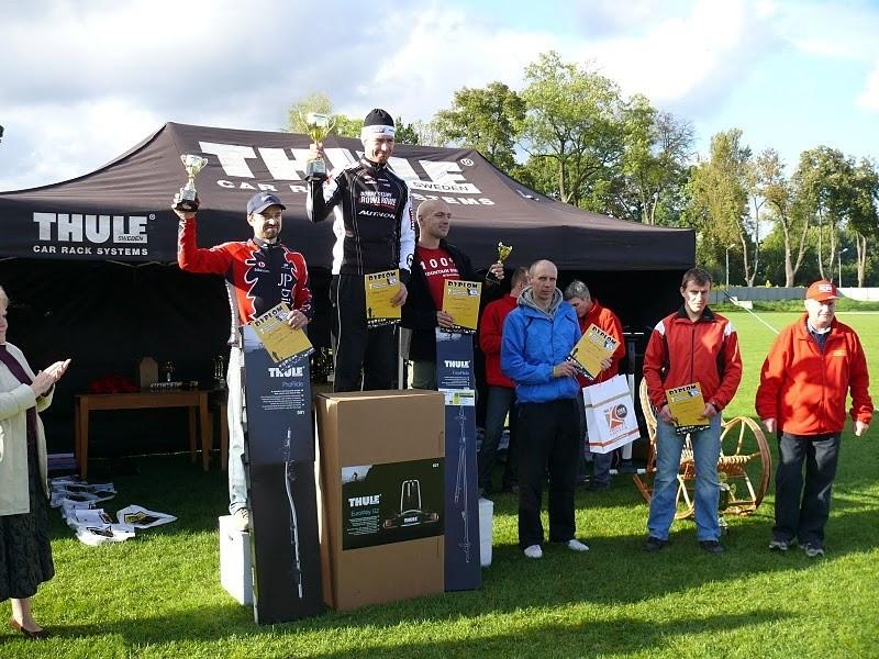 Podium Michałków 2010 (M3 giga)