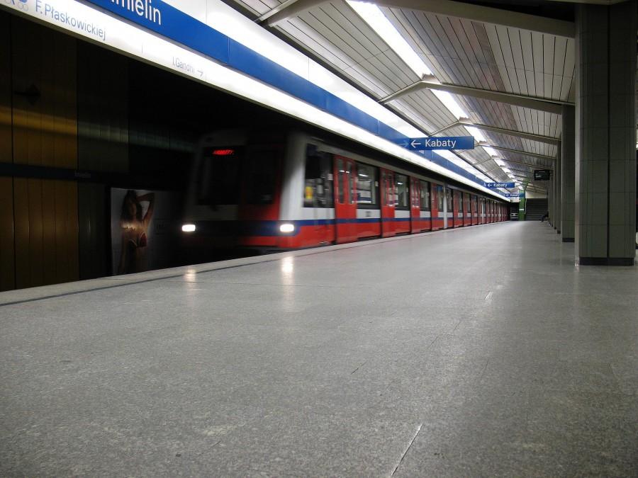 Kierunek Kabaty