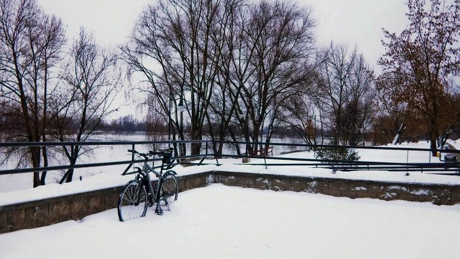 Bulwar nad Wisłą