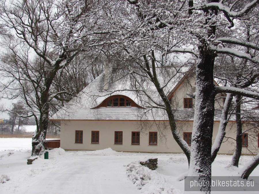 oberża Sośnierza