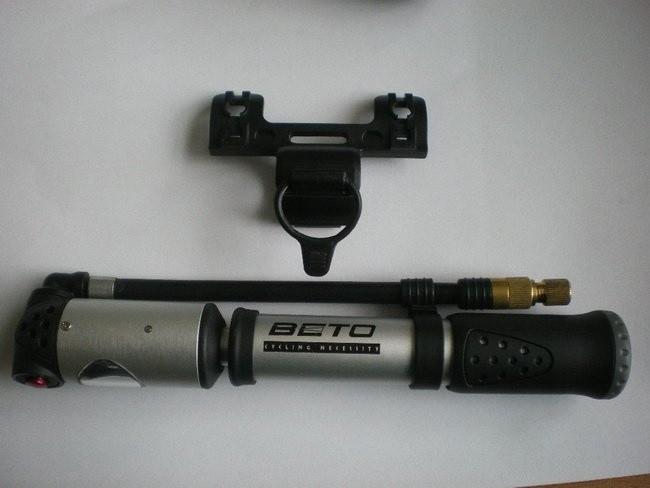 Beto MP-036