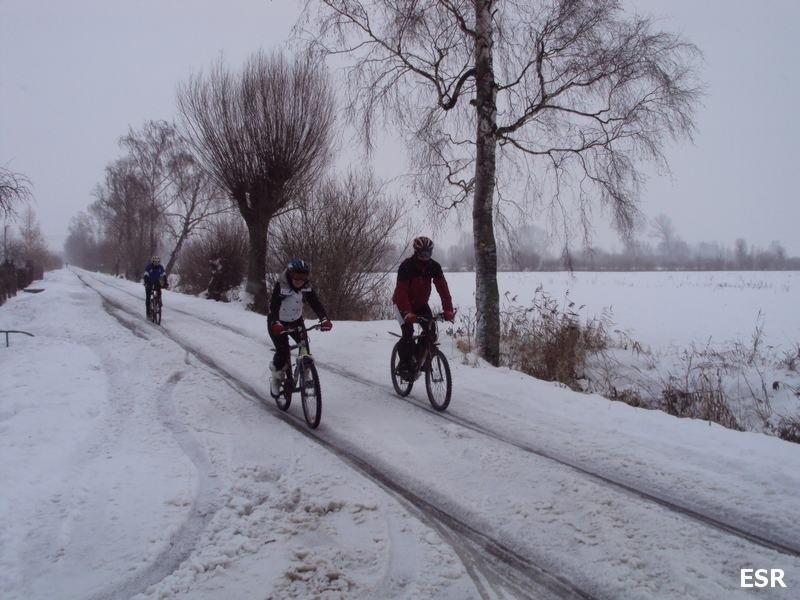 Śniegowo