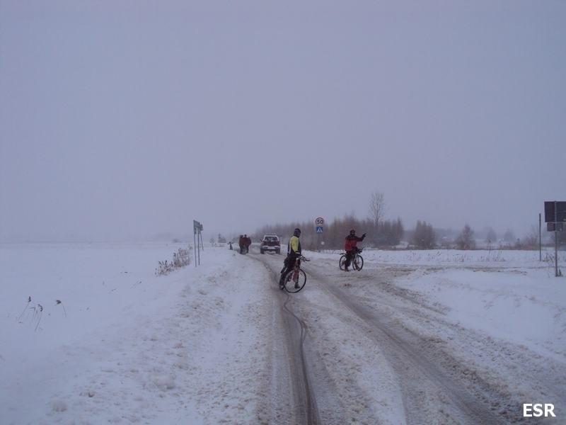 Śniegowo