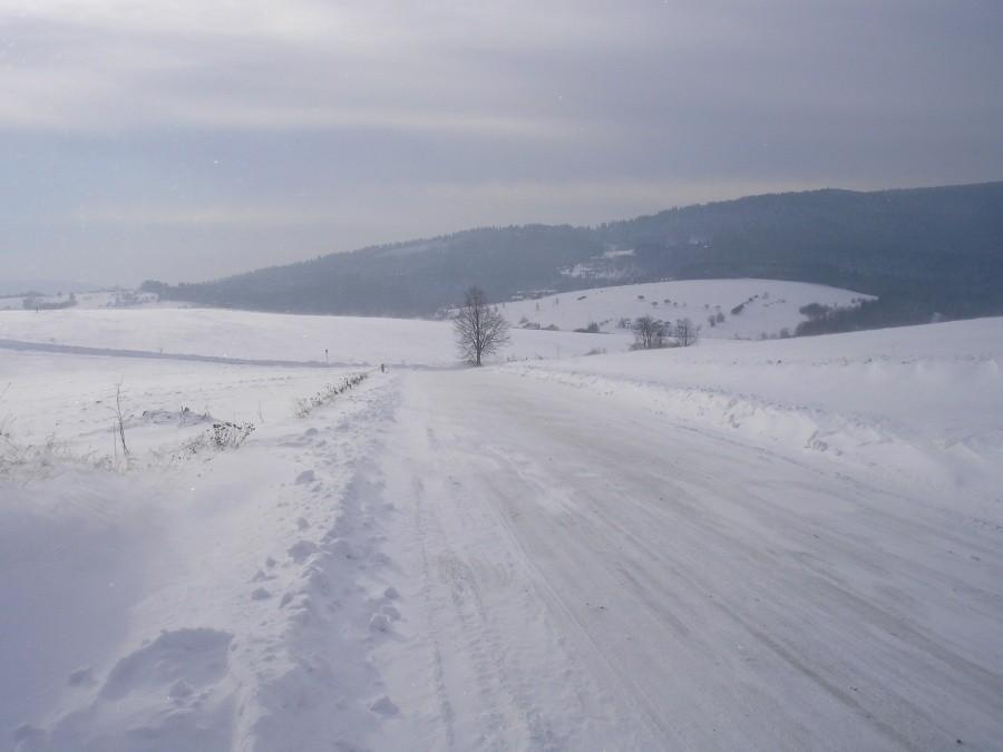 część Bystrej