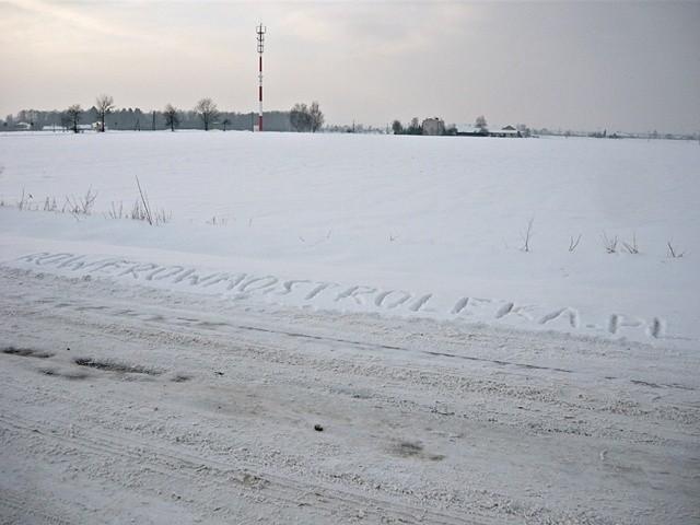 Rowerowa Ostrołęka