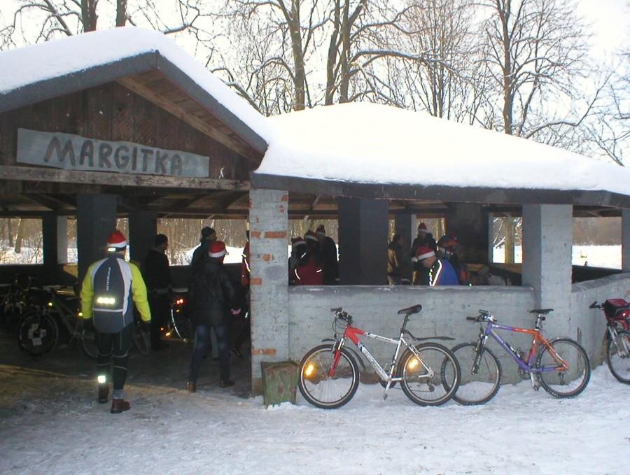 MIEJSCE AFTERKU-WIATA MARGITKA