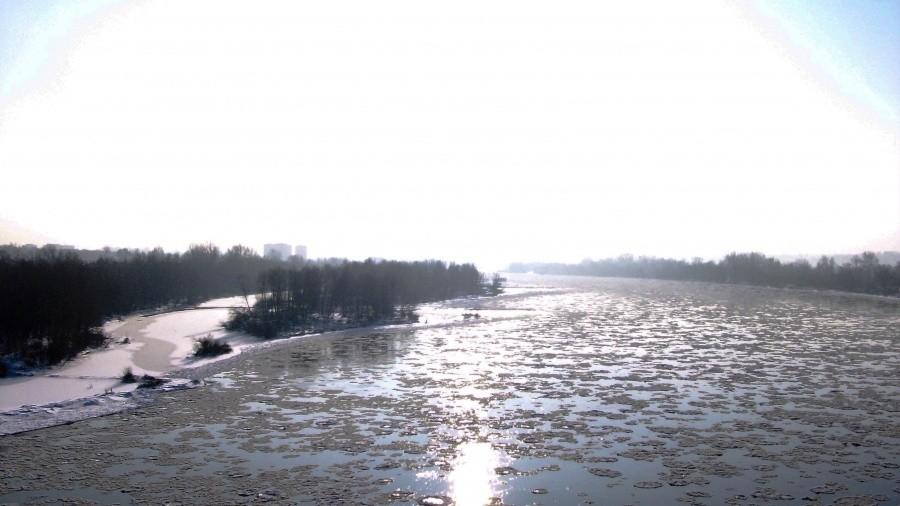 Kry na Wiśle