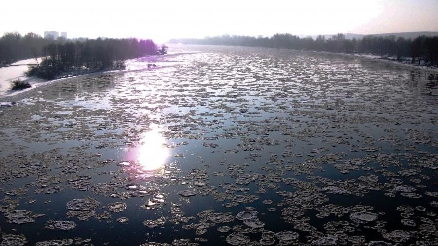 Kry na Wiśle